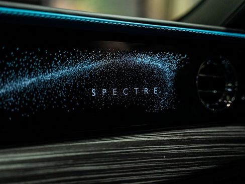Used 2024 Rolls-Royce Spectre w/ Spectre Launch Package image 68