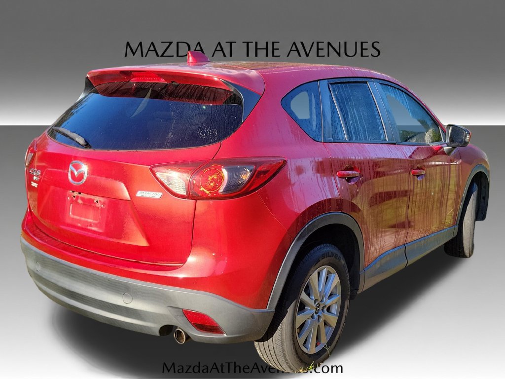 Used 2014 MAZDA CX-5 Touring AWD/4WD image 17