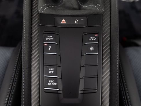 Certified 2025 Porsche 718 Boxster Spyder RS image 49