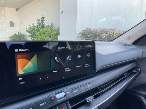 Used 2025 Kia K4 LXS image 20