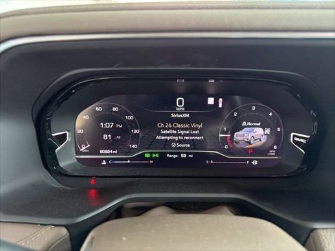 Used 2023 GMC Yukon Denali AWD/4WD image 3