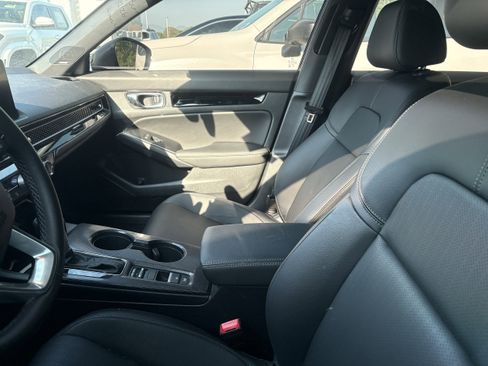 Used 2025 Honda Civic Sport image 8