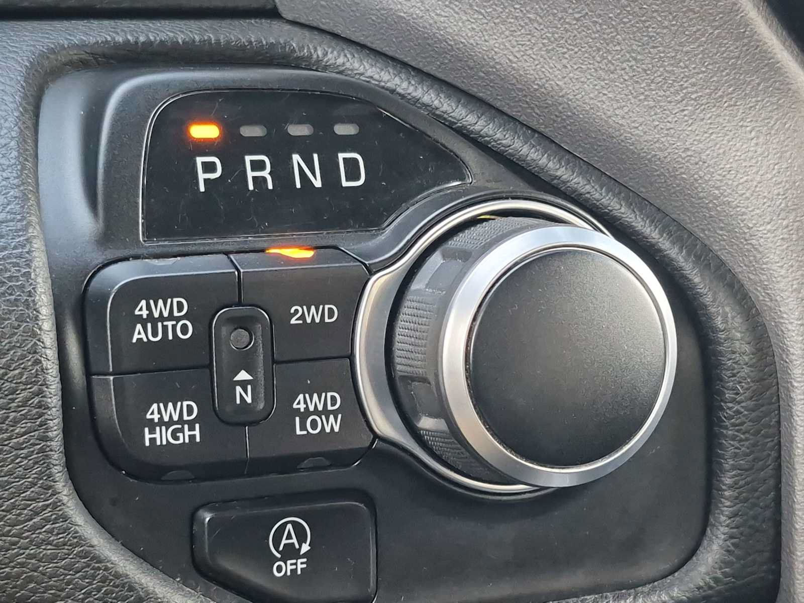 Used 2023 RAM 1500 Big Horn AWD/4WD image 29