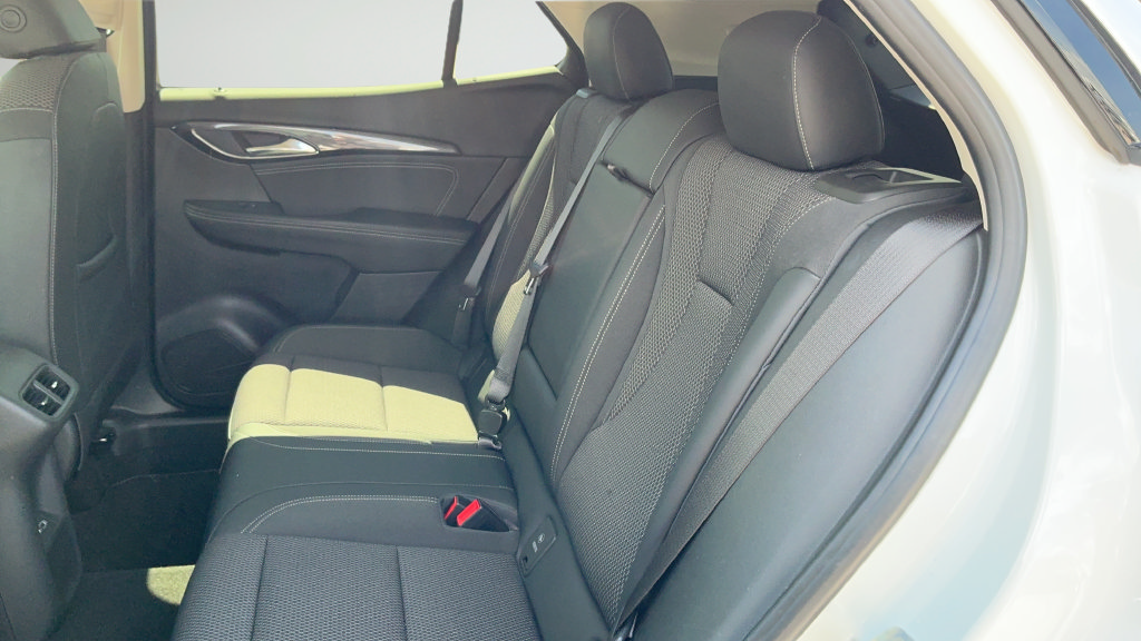 Used 2022 Buick Envision Preferred FWD image 20