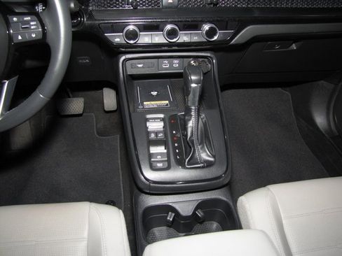 Certified 2023 Honda CR-V EX-L image 15