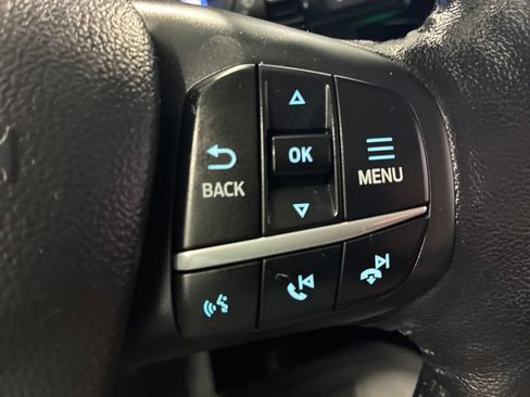 Used 2021 Ford Bronco Sport Outer Banks AWD/4WD image 23