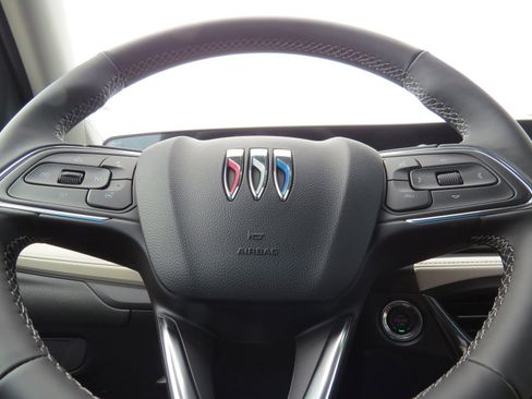 New 2025 Buick Encore GX Preferred w/ Comfort Package image 18