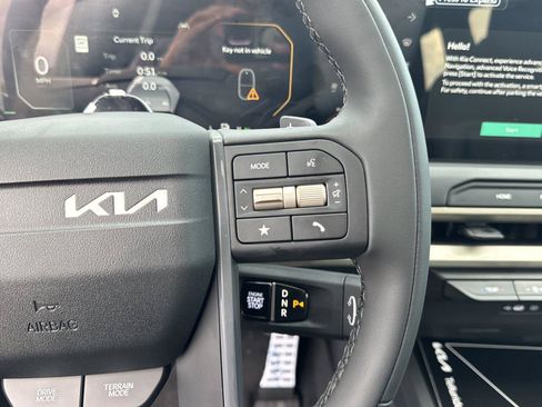 New 2027 Kia Telluride SX Prestige AWD/4WD image 11