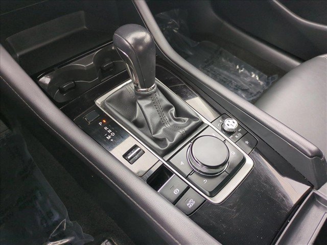 Used 2024 MAZDA MAZDA3 s FWD image 12