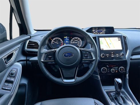 Used 2024 Subaru Forester Limited image 24