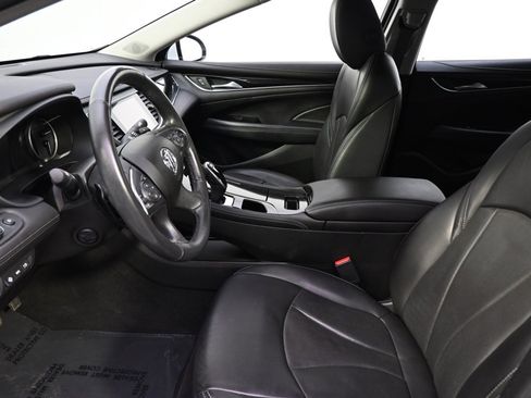 Used 2019 Buick LaCrosse Premium w/ Driver Confidence Package II image 13