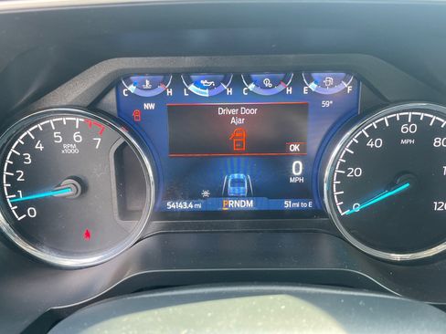 Certified 2023 Ford F150 XLT w/ Equipment Group 302A High image 8