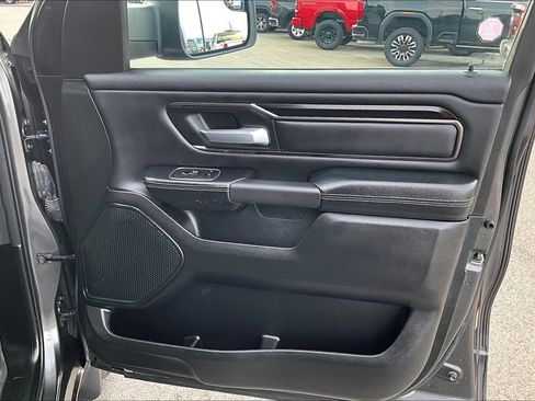 Used 2024 RAM 1500 Sport image 24