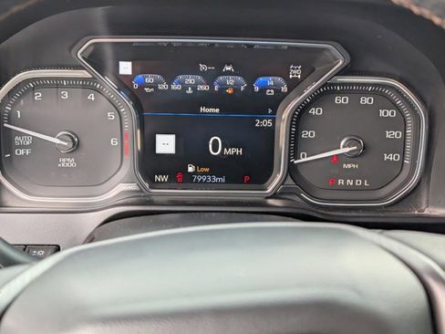 Used 2019 GMC Sierra 1500 AT4 w/ AT4 Premium Package image 22