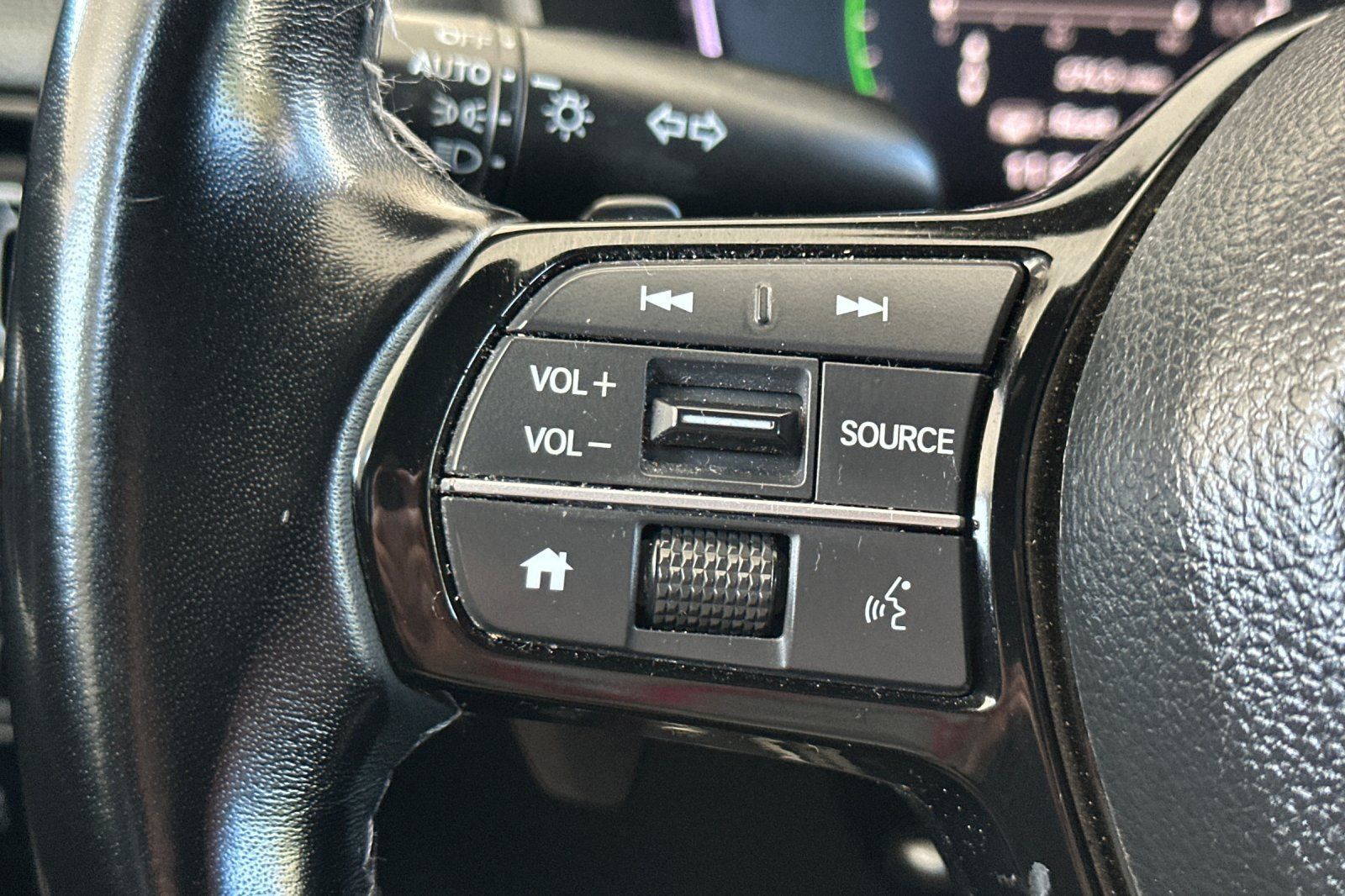 Used 2025 Honda Civic Sport image 35