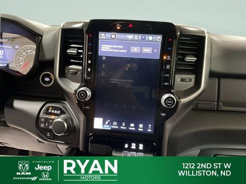 New 2026 RAM 1500 Big Horn image 23