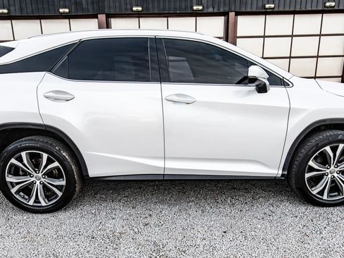 Used 2016 Lexus RX 350 AWD image 21