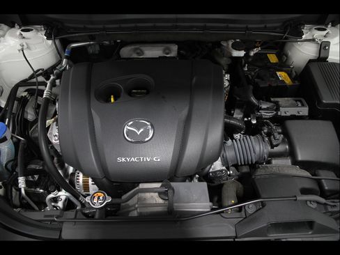 Used 2023 MAZDA CX-5 AWD 2.5 S image 19