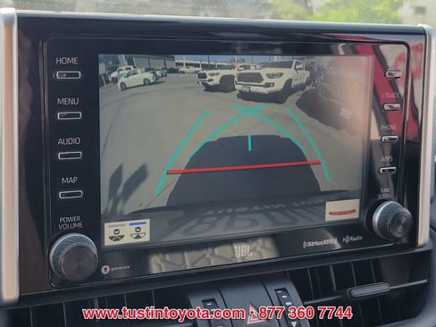 Certified 2019 Toyota RAV4 Adventure AWD/4WD image 21
