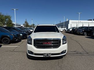 Used 2015 GMC Yukon SLT w/ Open Road Package AWD/4WD video 2