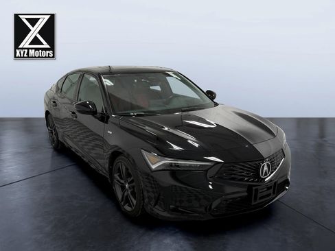 Used 2024 Acura Integra A-Spec image 7