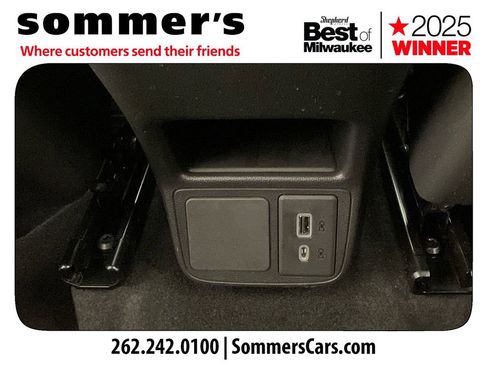 Used 2020 Buick Encore GX Select w/ Sport Touring Package image 22