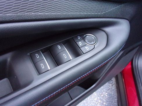 Used 2024 Chevrolet Blazer EV RS image 14