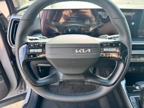 New 2026 Kia Sorento EX w/ EX Premium Package image 14