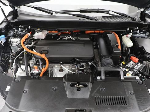 Used 2025 Honda CR-V Sport image 27