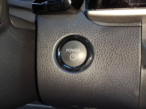 Used 2025 Toyota Camry XSE image 16