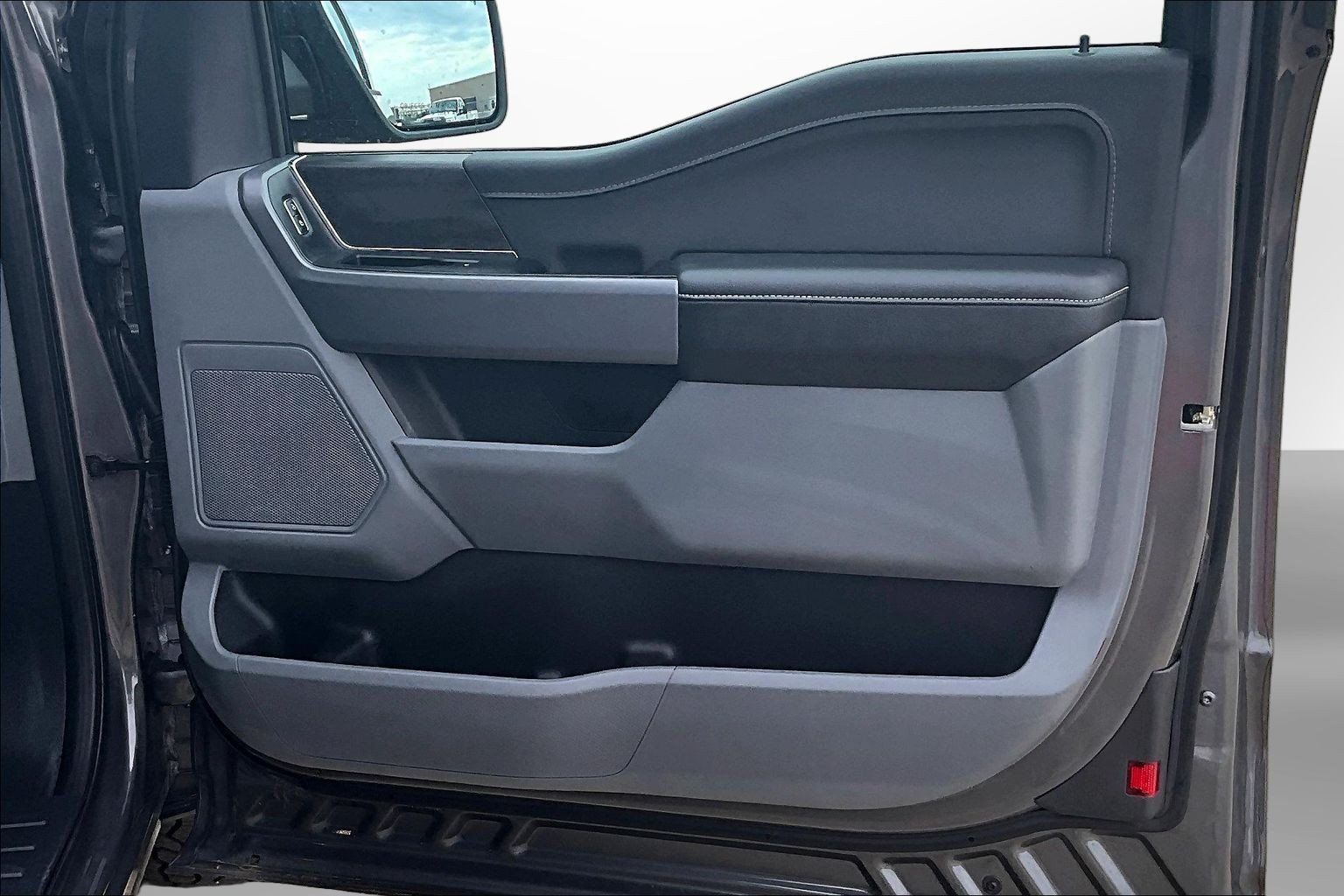 Used 2026 Ford F150 XLT AWD/4WD image 26