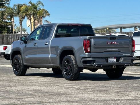 Used 2021 GMC Sierra 1500 Elevation w/ Preferred Package image 6