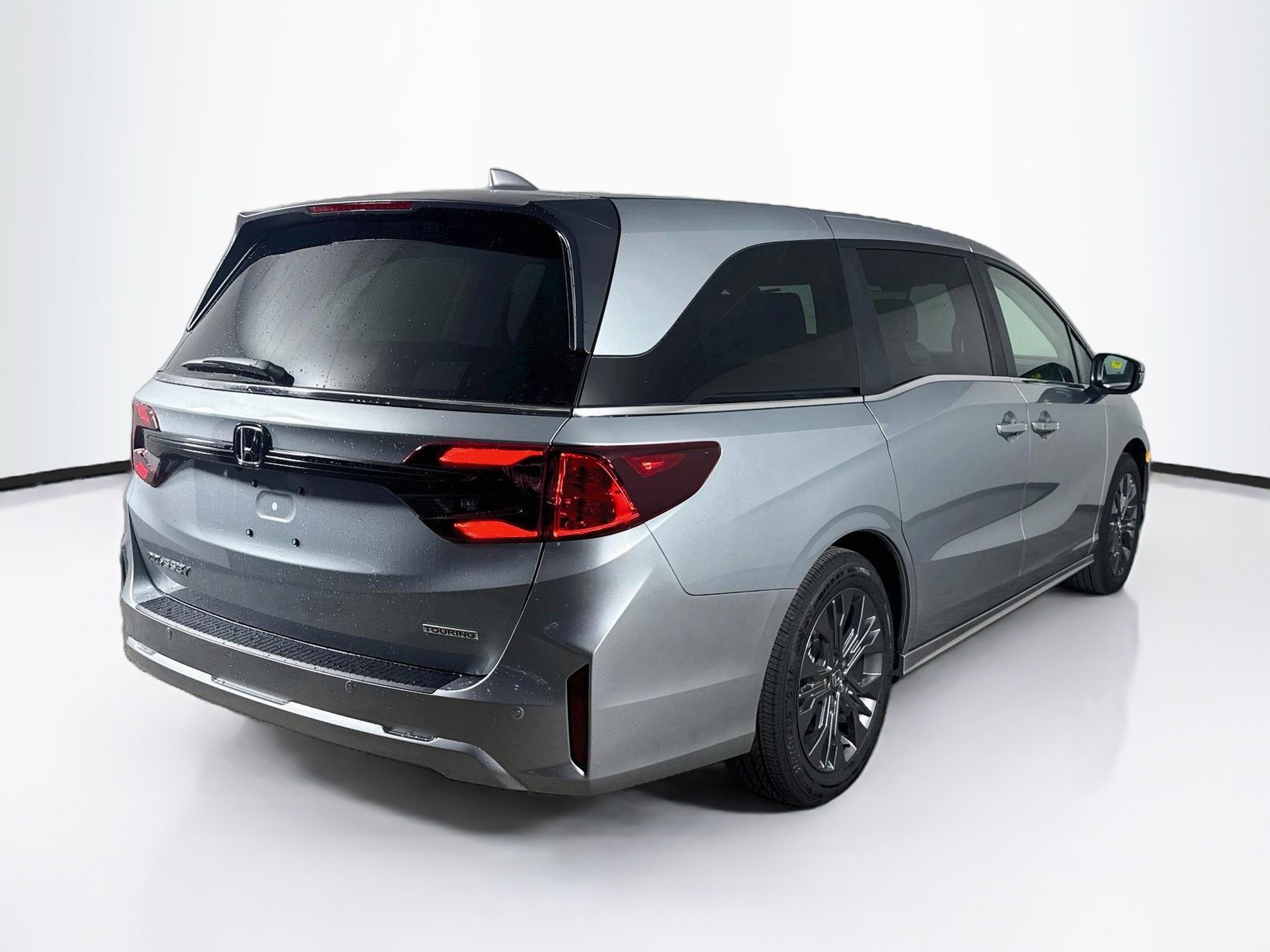 New 2027 Honda Odyssey Touring image 35
