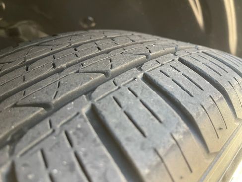 Used 2021 MAZDA CX-5 Carbon Edition image 10