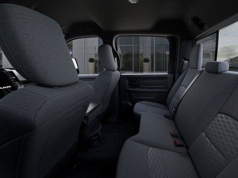 New 2026 RAM 2500 Tradesman w/ Safety Group AWD/4WD image 26