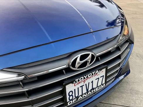 Used 2020 Hyundai Elantra Value Edition image 27
