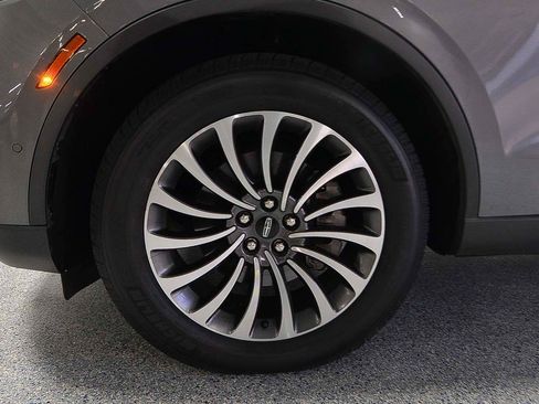 Used 2021 Lincoln Aviator Reserve w/ Equipment Group 201A image 5