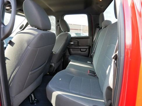 Used 2022 RAM 1500 Classic Warlock image 15