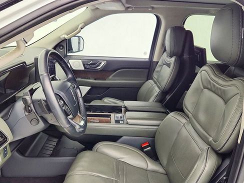 Used 2024 Lincoln Navigator Black Label image 20