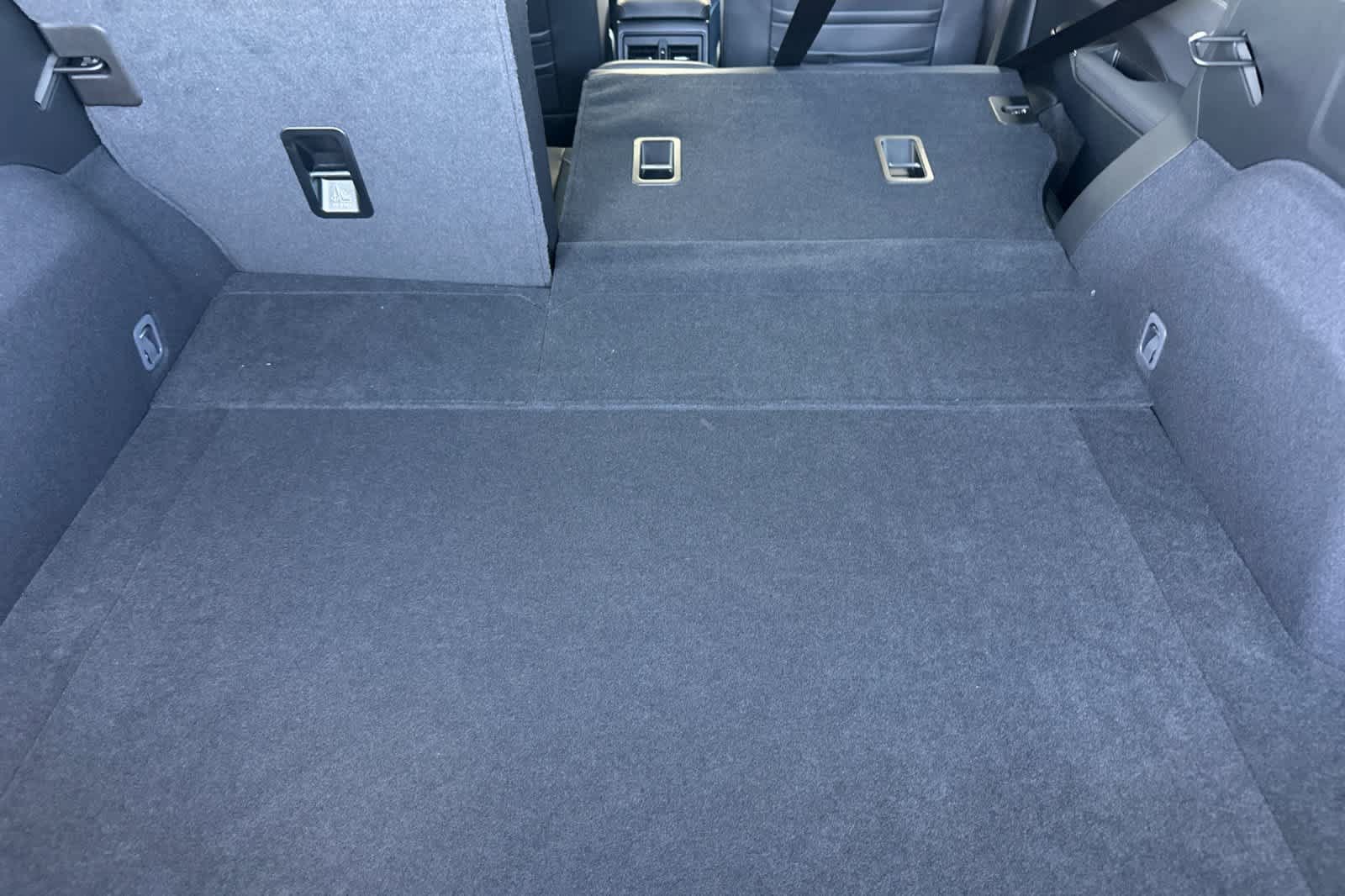 New 2026 Subaru Outback Touring XT AWD/4WD image 16