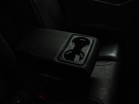 Used 2022 MAZDA CX-30 2.5 Turbo w/ Premium Package image 13