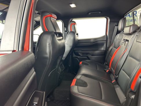 Used 2024 Ford Ranger Raptor image 37