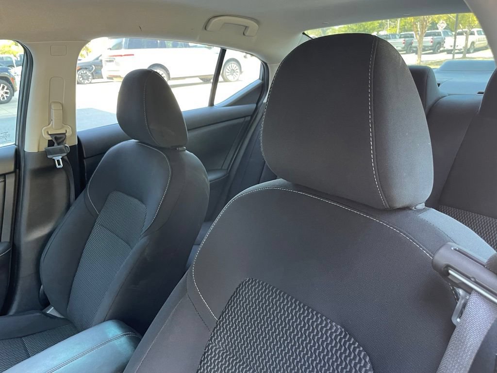 Used 2023 Nissan Sentra S FWD image 23