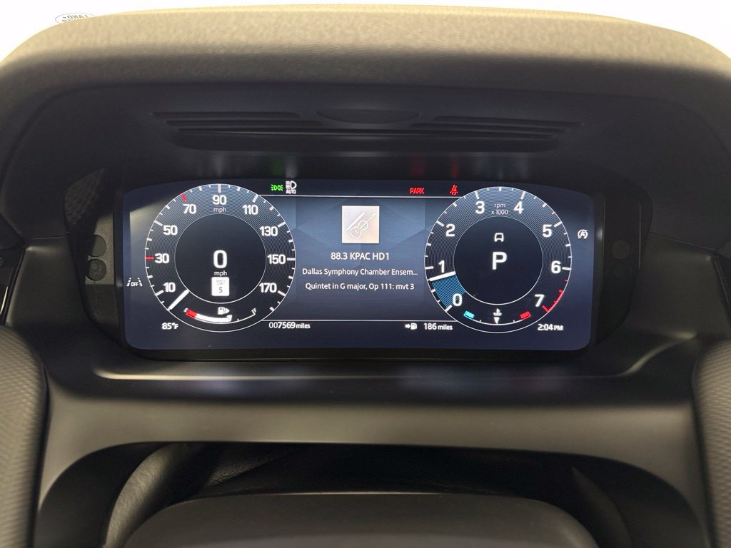 Used 2025 Land Rover Discovery Sport Dynamic SE AWD/4WD image 11
