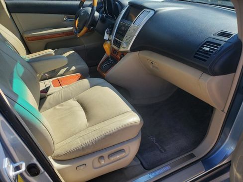 Used 2008 Lexus RX 400h AWD image 5