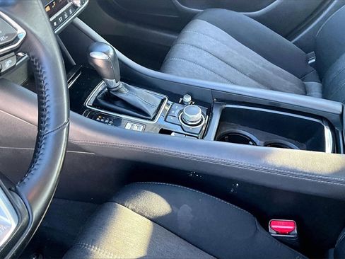 Used 2019 MAZDA MAZDA6 Sport image 13