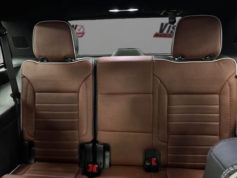 Used 2023 GMC Yukon Denali Ultimate image 40
