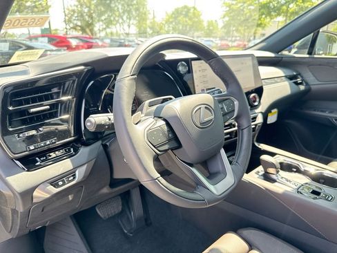 New 2026 Lexus RX 350 FWD w/ Convenience Package image 20