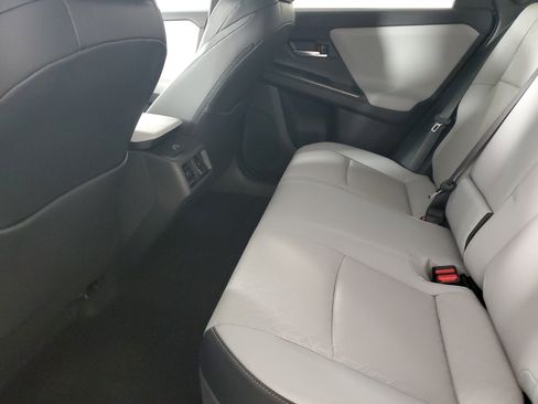 New 2026 Subaru Solterra Premium image 13