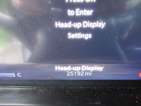 Used 2025 Jeep Grand Wagoneer Series III w/ Rear Seat Video Group 1 AWD/4WD image 32